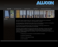 Bild ALU-CON Fenster- und Fassadenkonstruktion GmbH