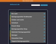 Bild Lackfabrik Dr. Debus GmbH