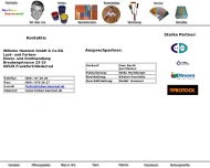 Bild Wilhelm Hammel GmbH & Co. Kommanditgesellschaft