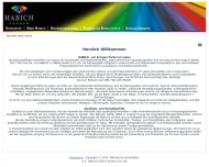 Bild Habich's Shne GmbH & Co KG, G. E.