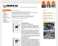 Bild Henke AG Dächer Fassaden