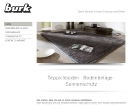 Bild Burk Teppichbden
