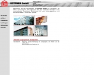 Bild Klemm & Kttner GmbH
