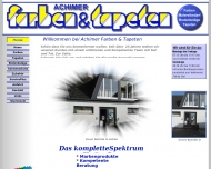 Bild Braun Wolfgang u. Gisela Farben