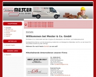 Bild Mester & Co. GmbH