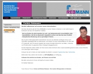 Bild Rebmann Farben und Wohnen Raumausstattung