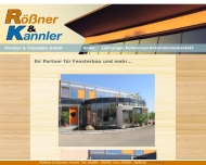 Bild Rner & Kannler Fenster und Fassaden GmbH