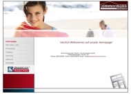 Bild Bernd Zimmermann Fenster- und Innenausbau GmbH