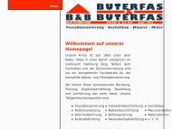 Bild Kommanditgesellschaft Buterfas & Buterfas G.m.b.H. & Co.