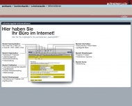 Website J�ger Olaf Montage u. Vertrieb von Fenster, T�ren, Roll�den