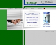 Bild Ferotec GmbH & Co. KG