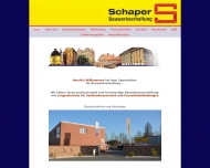 Bild Schaper GmbH Fassadensanierung