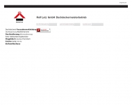 Bild Dach-Fassadenbau Lutz GmbH