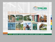 Bild Trb Fensterbau GmbH