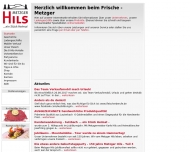 Bild Der Metzger Hils GmbH