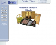 Bild Hagl Fenster GmbH Fenster- TrenFbr.