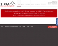 Bild ZIPPA-HANDEL GmbH & Co. KG