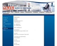 Bild HAPA AG
