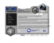 Bild Metall- u. Fensterbau Klaus Khn