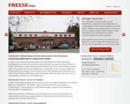 Bild Freese Holz- u. Fenster