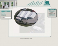Bild HR Fensterbau GmbH