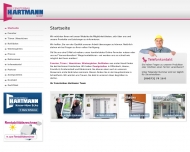Bild Fensterbau Hartmann GmbH