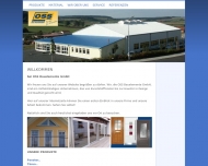 Bild Oss Bauelemente GmbH