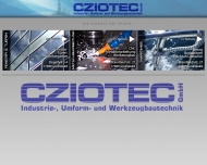 Bild CZIOTEC GmbH