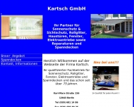 Bild Peter Kartsch Gesellschaft mit beschrnkter Haftung