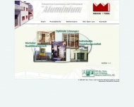 Bild ATF-Alu-Tren und Fensterbau Wiesche KG