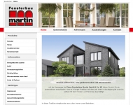 Bild Martin Fensterbau GmbH & Co KG