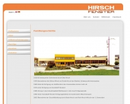 Bild Hirsch-Fenster GmbH