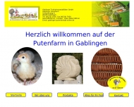 Bild Gablinger Truthahnspezialitten GmbH