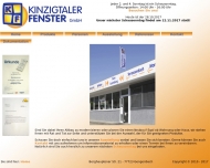 Bild Fenster Kinzigtaler Fenster GmbH
