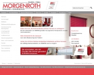 Bild Markisen Morgenroth GmbH