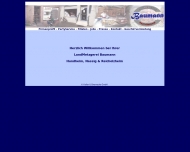 Bild LandMetzgerei Baumann GmbH