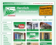 Bild Fenster Hgele