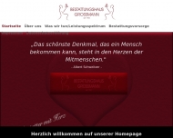Bild GROSSMANN e.V.