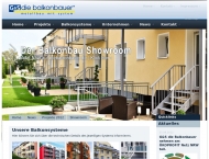 Bild G & S die balkonbauer GmbH & Co. KG