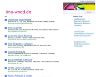 Bild IMA Fenster- und Elementebau GmbH
