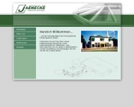 Bild Jaenecke Fenstersysteme GmbH