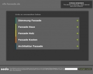 sfb-fassade.de - nbsp - nbspInformationen zum Thema sfb-fassade