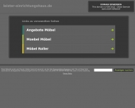 leister-einrichtungshaus.de - nbsp - nbspInformationen zum Thema leister-einrichtungshaus