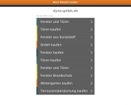 dyna-gmbh.de