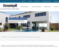 Bild Schneider Roger