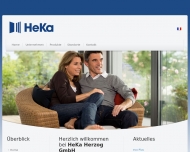 Bild Heka Fenster GmbH & Co. KG