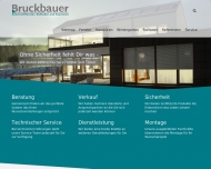 Bild Bruckbauer Josef GmbH & Co.KG Fachbetrieb fr Kunststoff-Fenster und Rolladen
