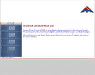 Bild Frey J. Fenster und Tren