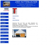 Bild Huttenlocher Uwe Fenster und Haustren