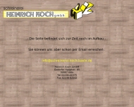 Bild Heinrich Koch GmbH